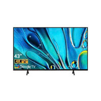 Tivi  Sony Google 4K 43inch LED K-43S30