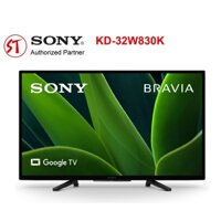 Tivi Sony KD-32W830K - Google TV