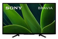Tivi Sony KD-32W830K - Smart TV Android 32 inch chính hãng, giá tốt