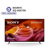 Tivi Sony KD-55X75K 55 inch Google TV 4K HDR