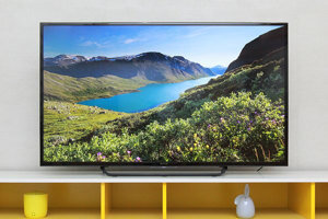 Smart Tivi Sony 55 inch 4K KD-55X8000D