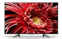 Tivi Sony KD-55X8500G