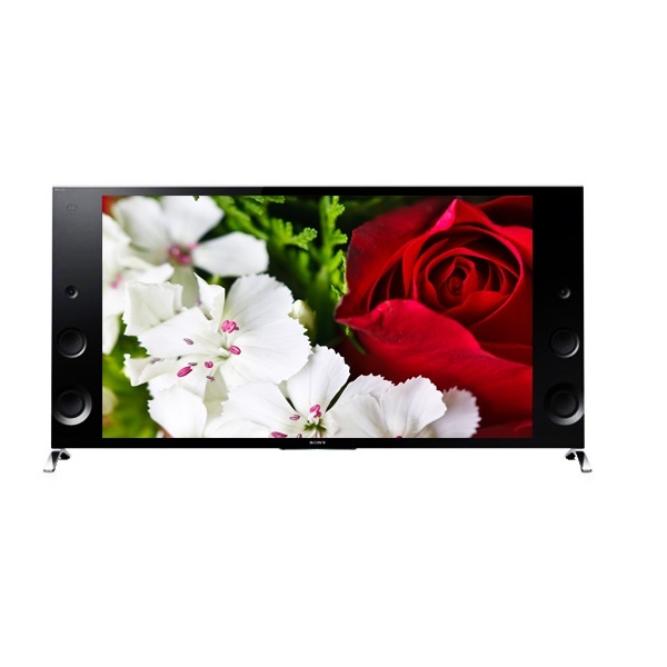 Tivi LED 3D Sony Bravia 55 inch 4K KD-55X9000B (KD55X9000B)