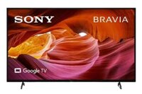 Tivi Sony KD-65X75K – Smart TV 4K 65 inch cực đại, hình ảnh đỉnh cao