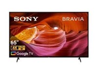 TIVI SONY KD-65X75K VN3 LED 4K