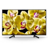 Tivi Sony KD-65X8000G