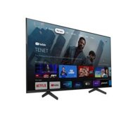 Tivi Sony KD-65X80K Smart 65 inch Google Tivi Sony 4K 65 inch KD-65X80K