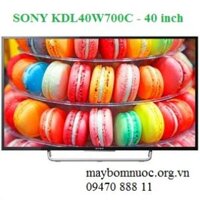 Tivi Sony KDL-40W700C VN3