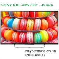 Tivi Sony KDL- 48W700C VN3