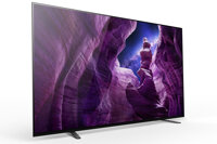 Tivi Sony Oled KD-55A8H 55 inch 4K Smart