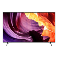 Tivi Sony Smart Bravia 4K 43 Inch 43X80K