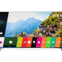 TIVI SUHD 4K LG 49SJ800T MÀN HÌNH 49 INCH