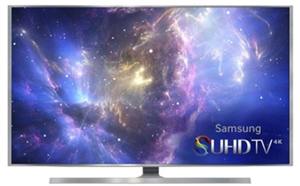 Smart Tivi LED Samsung 4K 88 inch UA88JS9500 (UA-88JS9500)