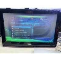 Tivi TCL 24 inch