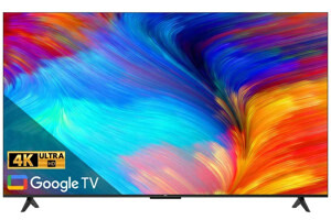 Google TV TCL 4K 65 inch 65P638