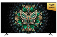Tivi TCL 55 inch QD-MiniLED 55C6K