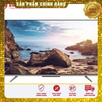 Tivi TCL 55P725 55inch smart 4K, Mới 2021 (LH Shop để Giao+lắp đặt miễn phí tại Hà Nội) giao nhanh