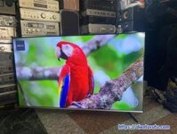 Tivi TCL 55P737 màn hình 4k, điều khiển giọng nói