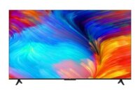 Tivi TCL 75 inch 4K 75P638