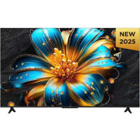 Tivi TCL 75 inch 75T6C QLED 4K