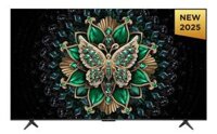 Tivi TCL 75 inch QD-MiniLED 75C6K
