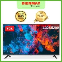 Tivi TCL Android 43 inch L43S5200 - Hàng chính hãng( sản phẩm chỉ bán ở HCM)