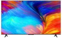 Tivi TCL Google Tivi 4K 55 inch 55P635