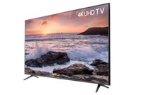 TIVI TCL L50U50 50inch 4K UHD SMART TV