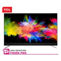 Tivi TCL L55C2-UF 55 Inch