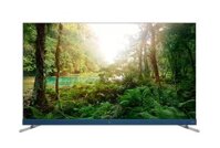 TIVI TCL L55C8UF 55inch Premium UHD AI TV