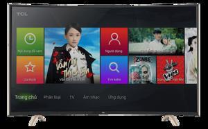 Tivi LED TCL 55 inch FullHD L55P1-CF