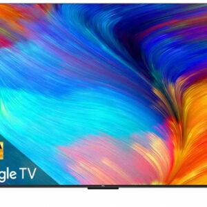 Google Tivi TCL 4K 43 inch 43P638