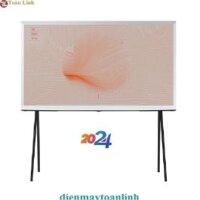 Tivi The Serif Samsung 65LS01D 65 Inch QA65LS01D