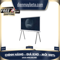 Tivi The Serif Samsung QA50LS01B 4K 50 inch 50LS01B QA50LS01BB / 50LS01BB /Samsung QA50LS01BA / 50LS01BA  – DMK