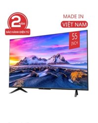 Tivi thông minh Xiaomi Mi TV P1 55 inch