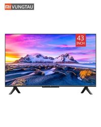 Tivi thông minh Xiaomi Mi TV P1 43 inch