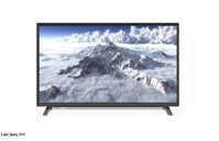 TIVI TOSHIBA 32 INCH 32L3650 - ĐÃ QUA SỬ DỤNG ( BH 03T)