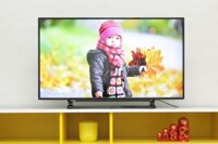 TIVI TOSHIBA 40 INCH 40L2550 - ĐÃ QUA SỬ DỤNG ( BH 03T )