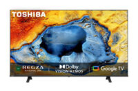 Tivi Toshiba 4K 75 inch 75C350RP