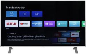 Smart Tivi Toshiba 4K 50 inch 50C350LP