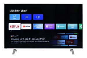 Smart Tivi Toshiba 4K 55 inch 55C350LP