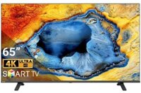 Tivi Toshiba 65 inch 4K UHD Series 65C350NP MỚI 2025