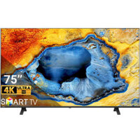 Tivi Toshiba 75 Inch 75C350NP 4K – 2024