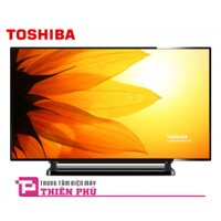 Tivi Toshiba LED 40 inch 40L2550 giá rẻ