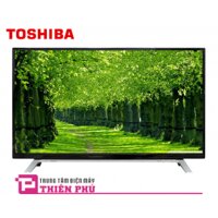 Tivi Toshiba LED Full HD 49L3650 49 inch giá rẻ