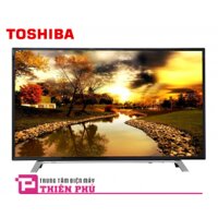 Tivi Toshiba Smart Full HD 49L5650 49 inch giá rẻ