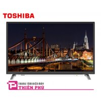 Tivi Toshiba Smart Full HD 55L5650 55 inch giá rẻ