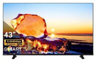 Tivi Toshiba Smart TV 43 Inch 43E31MP