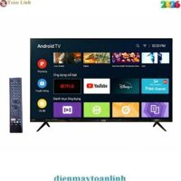 Tivi VTB LV32QAS81 Android 32 inch