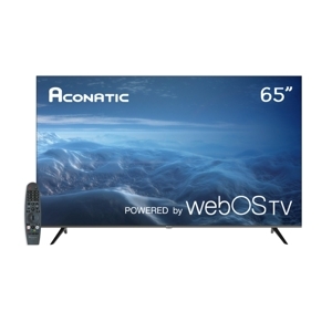 Tivi WebOS Aconatic Ultra HD 4K 65 inch 65US200AN